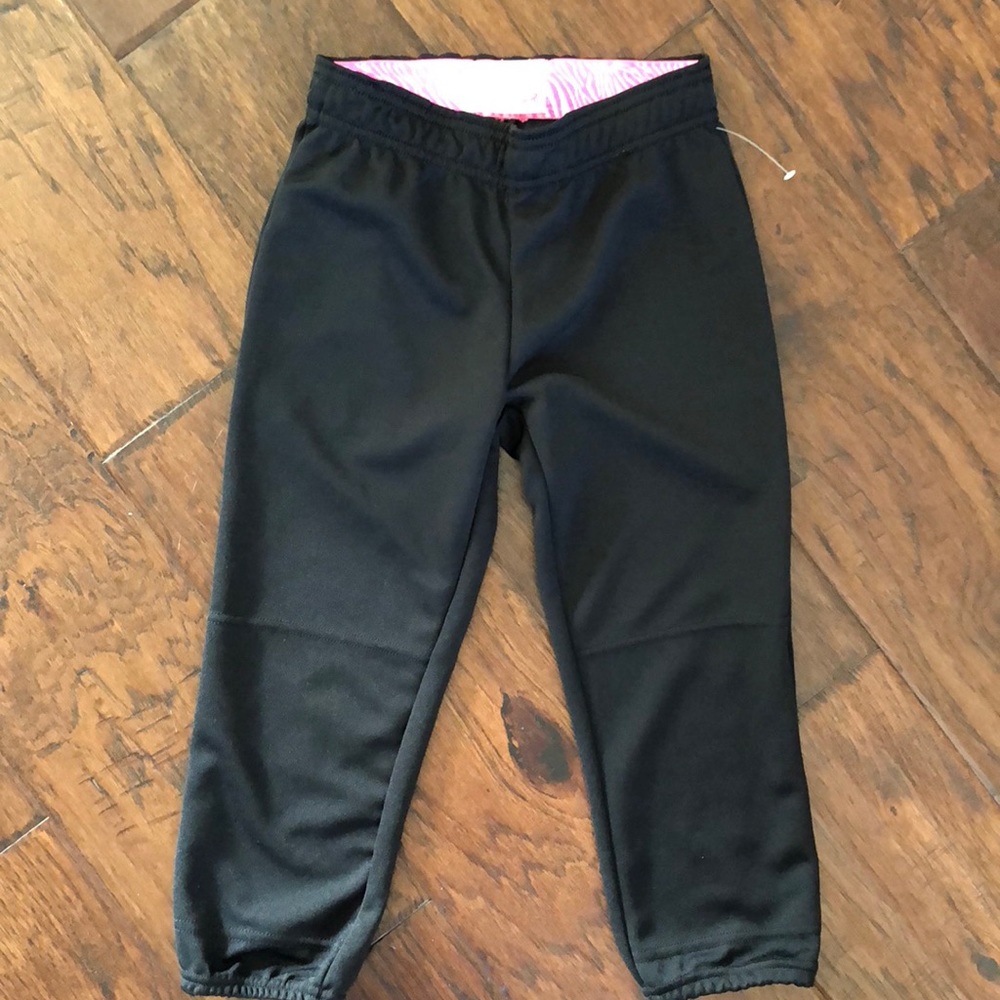 Intensity youth softball pants